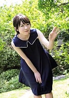 Miria Watanabe